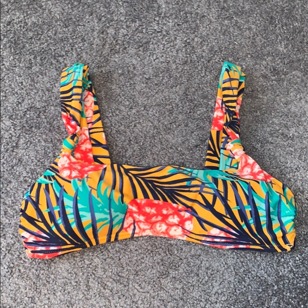 Aerie Bikini Top